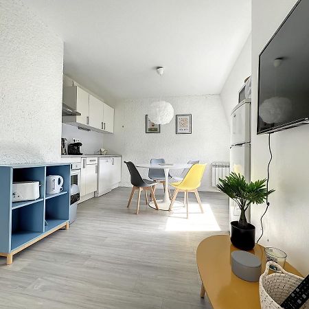 Appartement Aux Portes Des Gorges Du Tarn Ispagnac Exterior foto