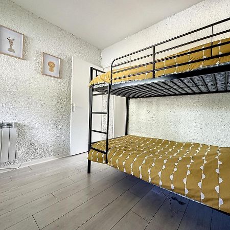 Appartement Aux Portes Des Gorges Du Tarn Ispagnac Exterior foto
