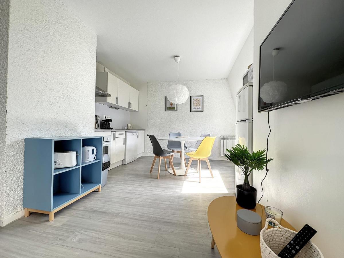 Appartement Aux Portes Des Gorges Du Tarn Ispagnac Exterior foto