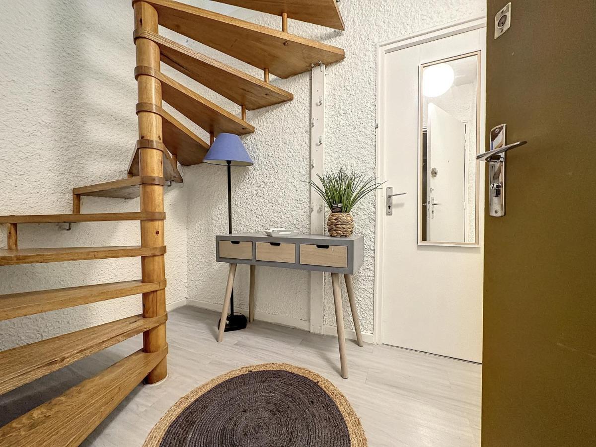 Appartement Aux Portes Des Gorges Du Tarn Ispagnac Exterior foto